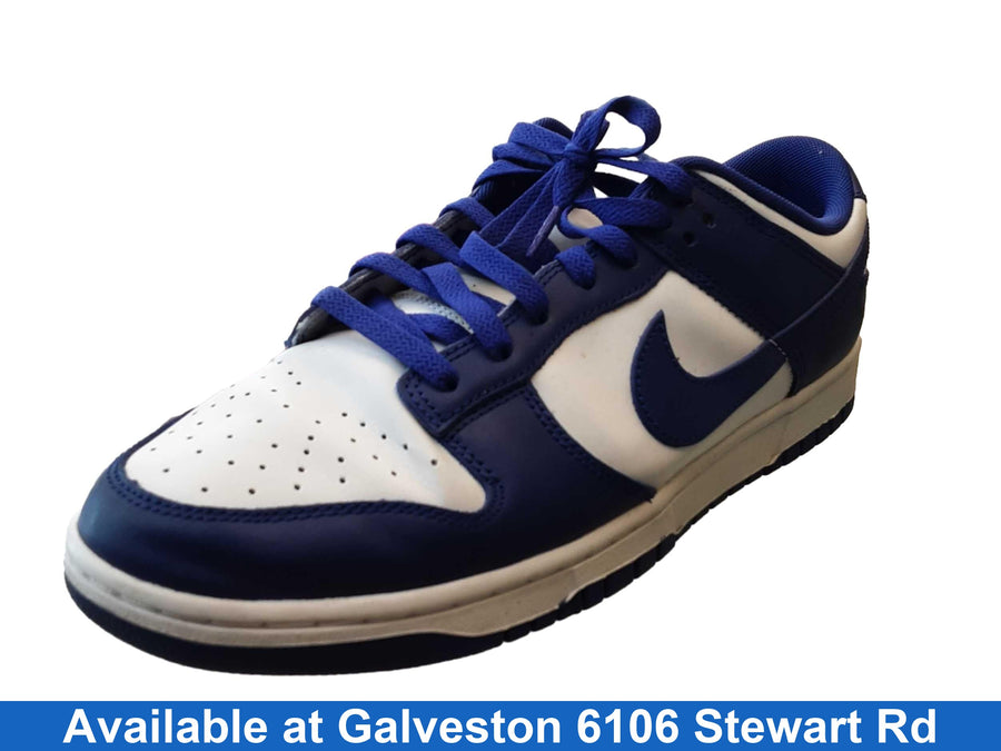 Nike Dv0833-103 Blue