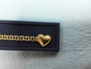 Bracelet - Yellow Gold 10k (.417) 5.8 grams 6 inch