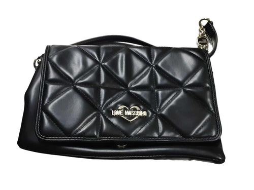 Love Moschino Black Purse / Handbag