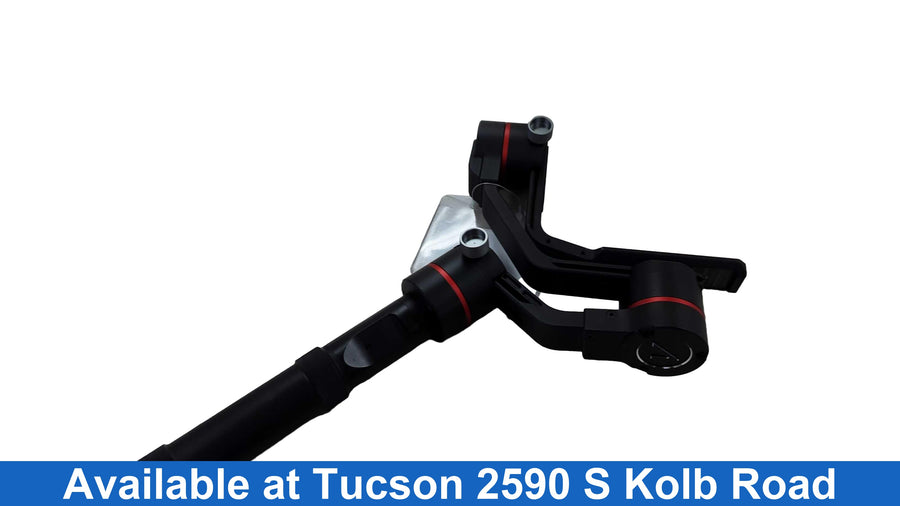 Accsoon A1-s Black Other Camera Accessory