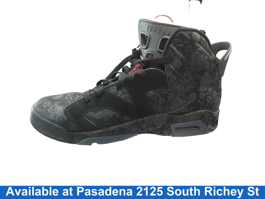 Jordan Db9818-001 Black