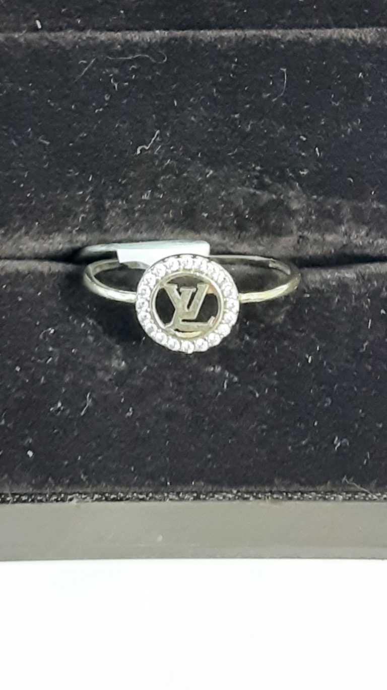 Women's Ring - Yellow Gold 10k (.417) 0.9 grams Size 8