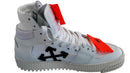 Off-white Owia112c99lea0010120 White
