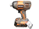 Ridgid R86008 Orange Cordless Standard Drill
