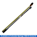 Mac Twz600 Silver Hand Ratchet