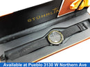 Stuhrling Black Regular Watch