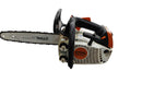 Stihl Ms193t Orange Chain Saw