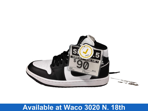 Jordan Dv0991 Black