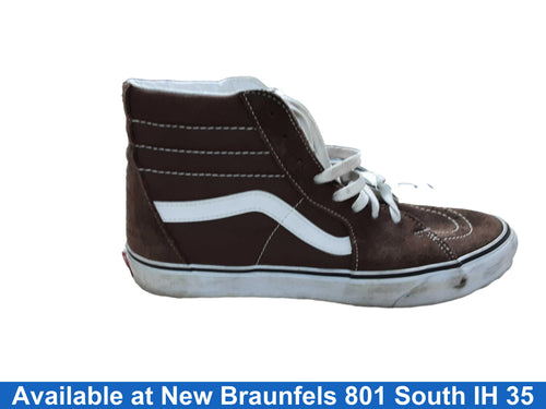 Vans 507698 Brown