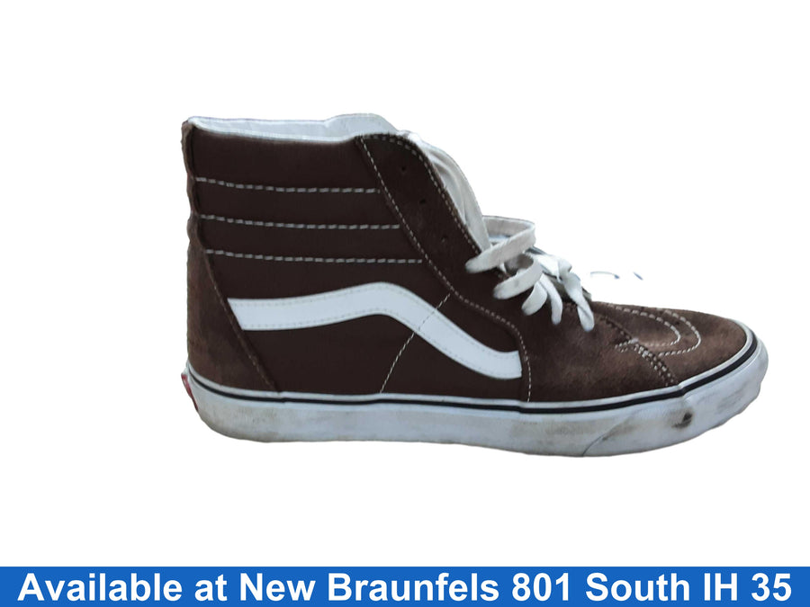 Vans 507698 Brown