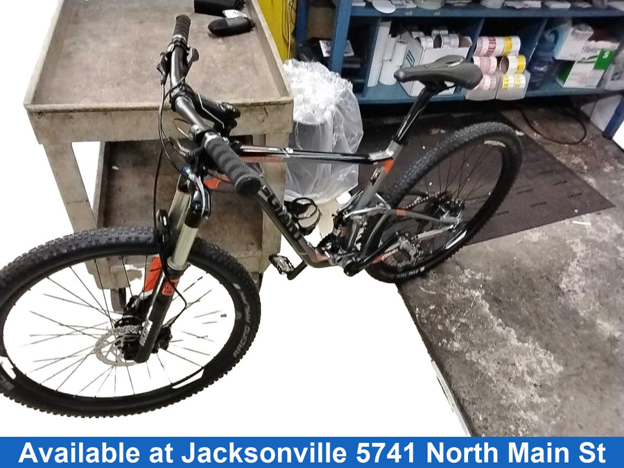 Giant Anthem 3 Gray Mountain Bike