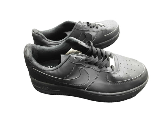Nike 315122-131 Black
