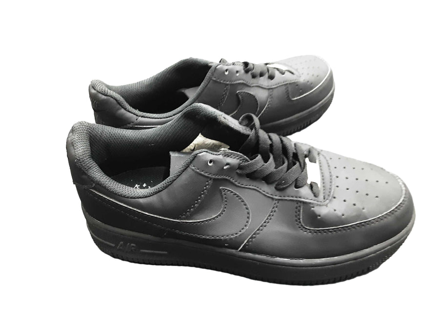 Nike 315122-131 Black