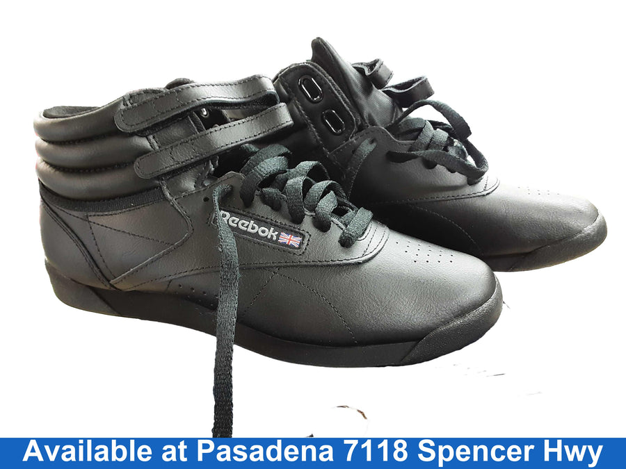 Reebok 059503 Black