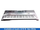 Yamaha E443 Gray