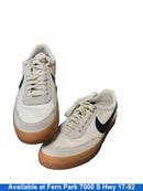 Nike 43299-107 White