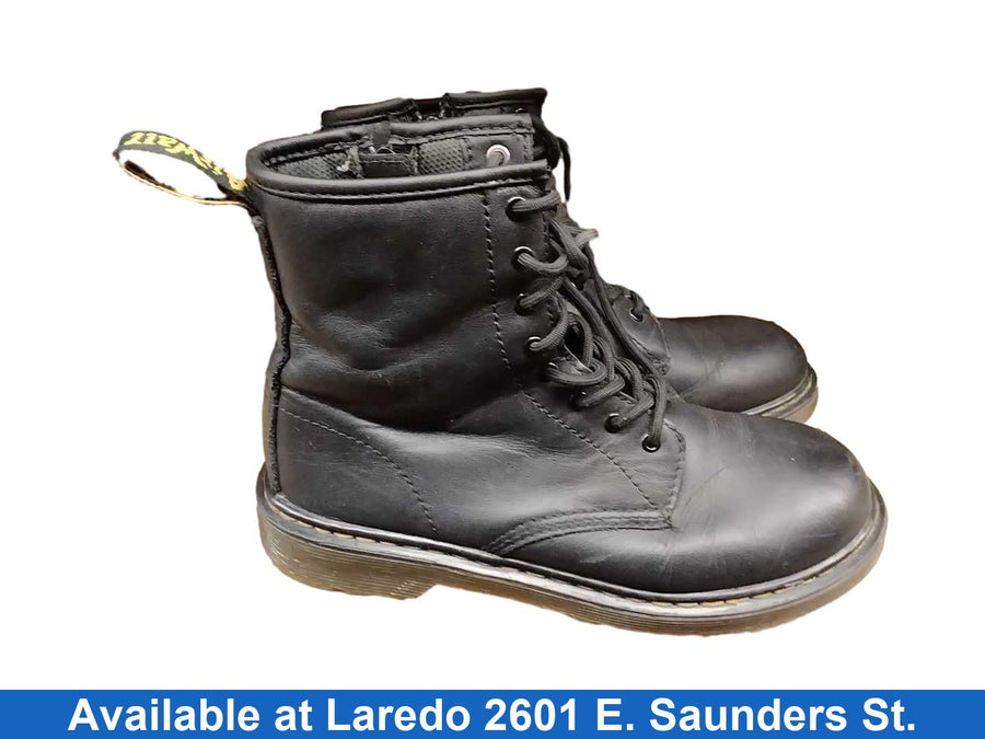 Dr Martens Jy004 Black