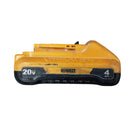 Dewalt Dcb240 Yellow Power Tool Accessory