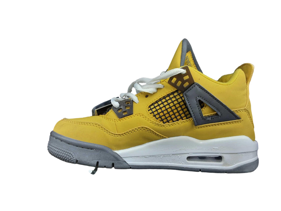 Jordan 136013-990 Yellow
