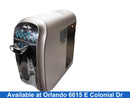 Simpure Y7p-bw White Other Household Appliance