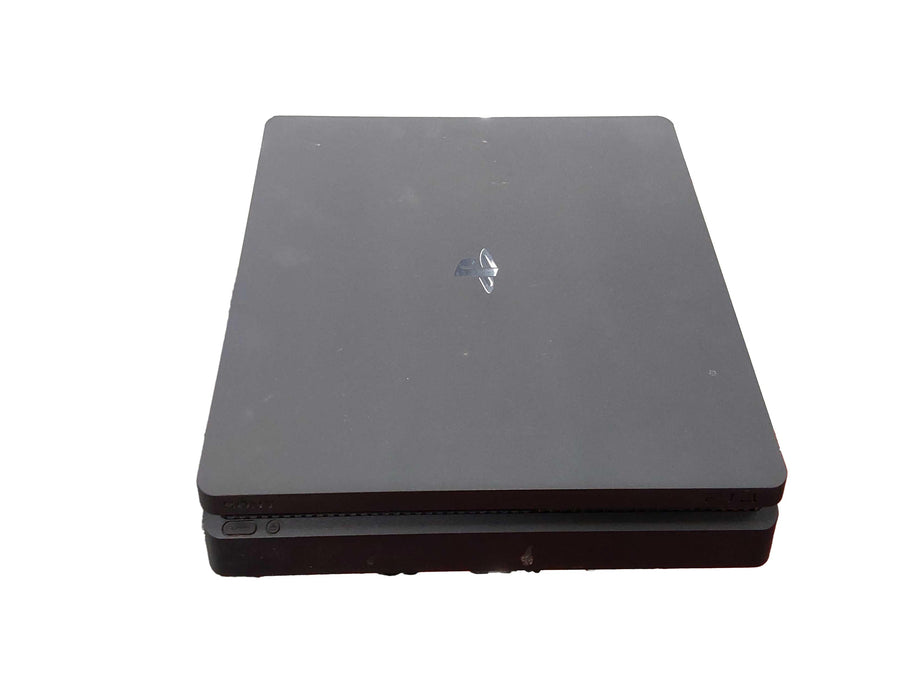 Sony Playstation 4 (Slim - 1tb) 1 Tb Black Video Game Console