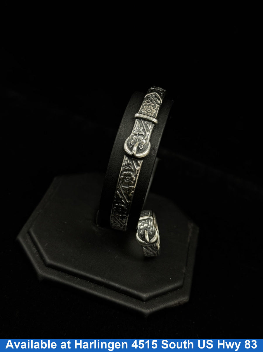 Ensemble - Silver 31.7 grams