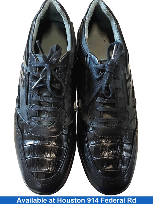 Franco Cuadra 82kcwst Black
