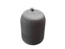 Heyday Btsp41 Gray Portable Speaker