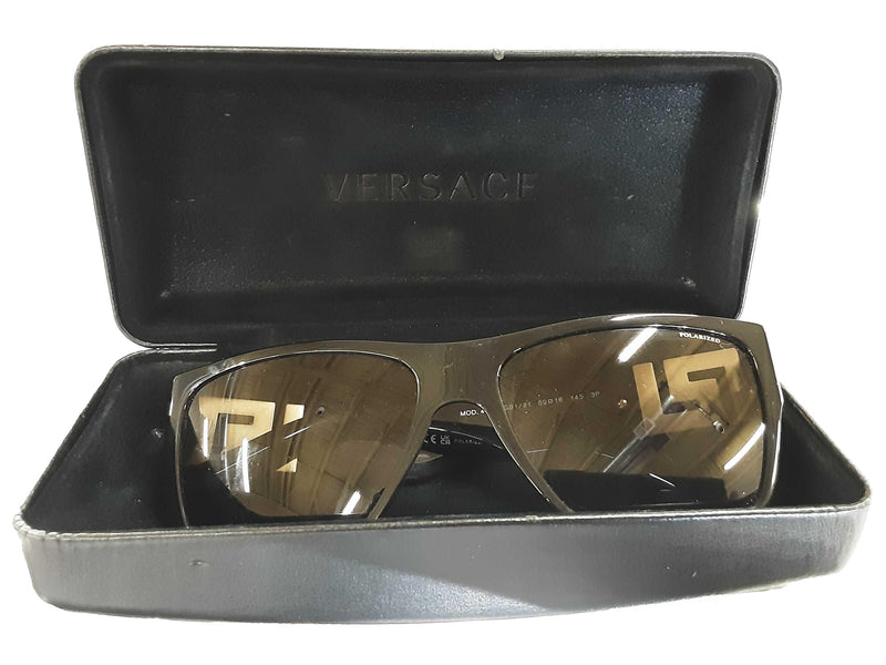 Versace 4296 Black