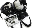 Jordan Dv0991-101 Black