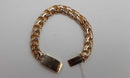 Bracelet - Yellow Gold 10k (.417) 25.5 grams 10 inch
