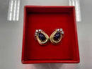 Earrings - Yellow Gold 14k (.585) 4.2 grams