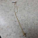 Chain - Yellow Gold 18k (.750) 3.5 grams 24 inch