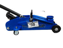 Power Torque Pt34136 Blue Automotive Jack