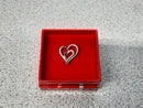Symbol Pendant - Silver 2 grams