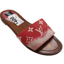 Louis Vuitton 1a7tn5 Red