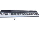 Alesis Recital Black Piano