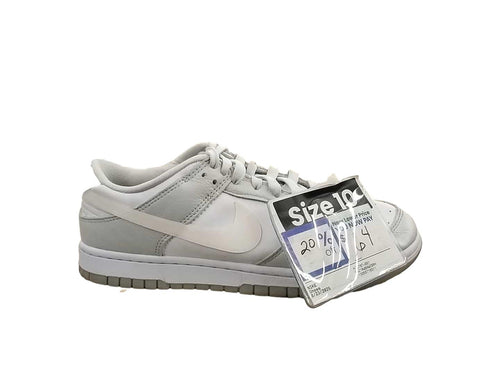 Nike Hj5787-001 White