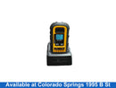 Dewalt Ch-d300 Yellow Walkie Talkie