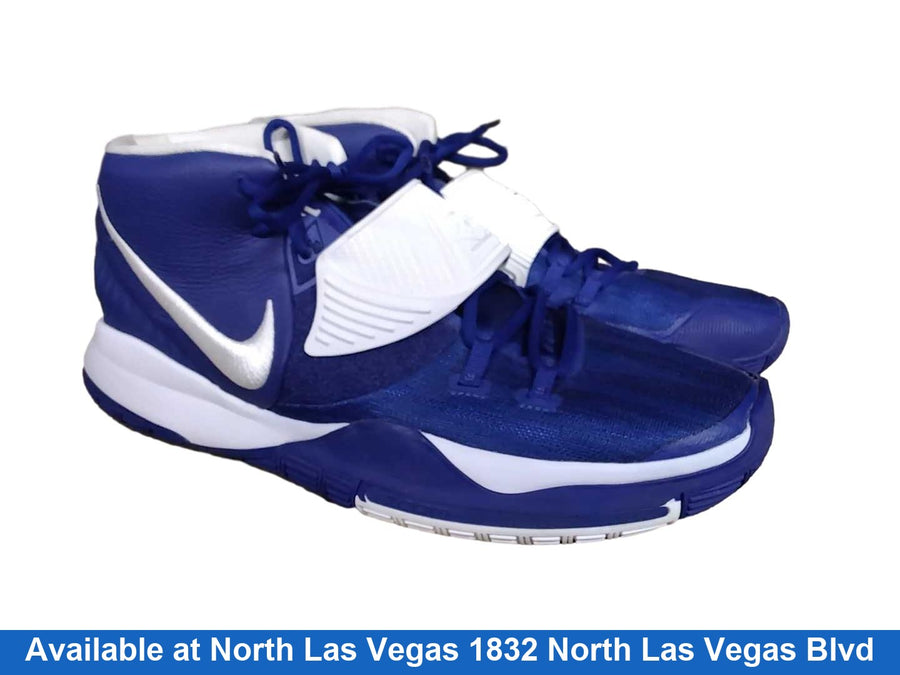 Nike Cw4142-404 Blue