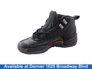 Jordan Dm5204-006 Black