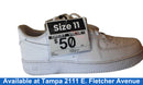 Nike Cw2288-111 White