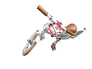 Banwood B White BMX Bike