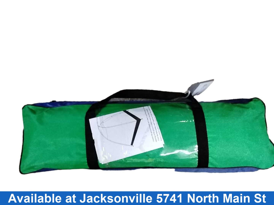 Km00aa Km0044 Black Camping Tent / Shelter