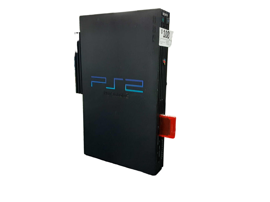 Sony Scph-5000 8 Gb Black Video Game Console