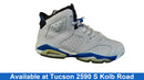 Jordan 384665-107 White