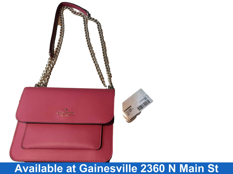 Kate Spade Pink Purse / Handbag