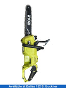 Ryobi Ry405010 Green Chain Saw