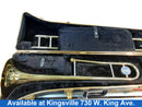 Bach Gold Trombone