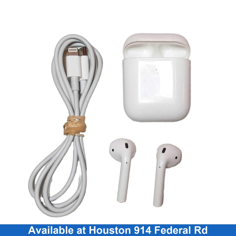 Apple A1938 White